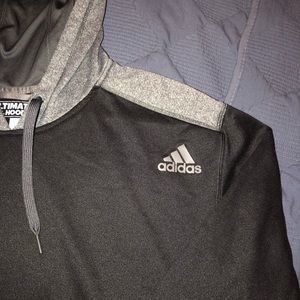 Adidas men’s Hoodie